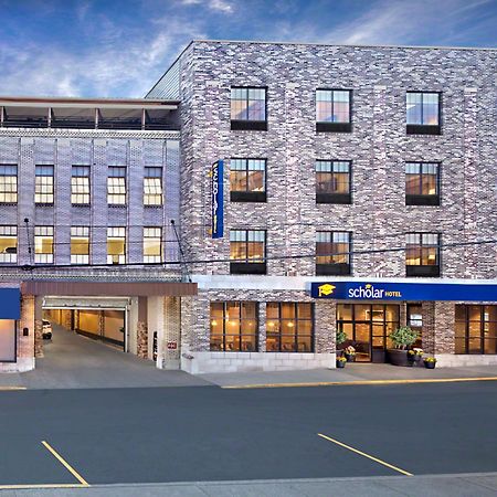 Scholar Morgantown, Tapestry Collection By Hilton Exterior foto