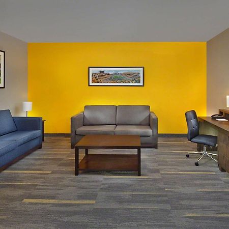 Scholar Morgantown, Tapestry Collection By Hilton Exterior foto