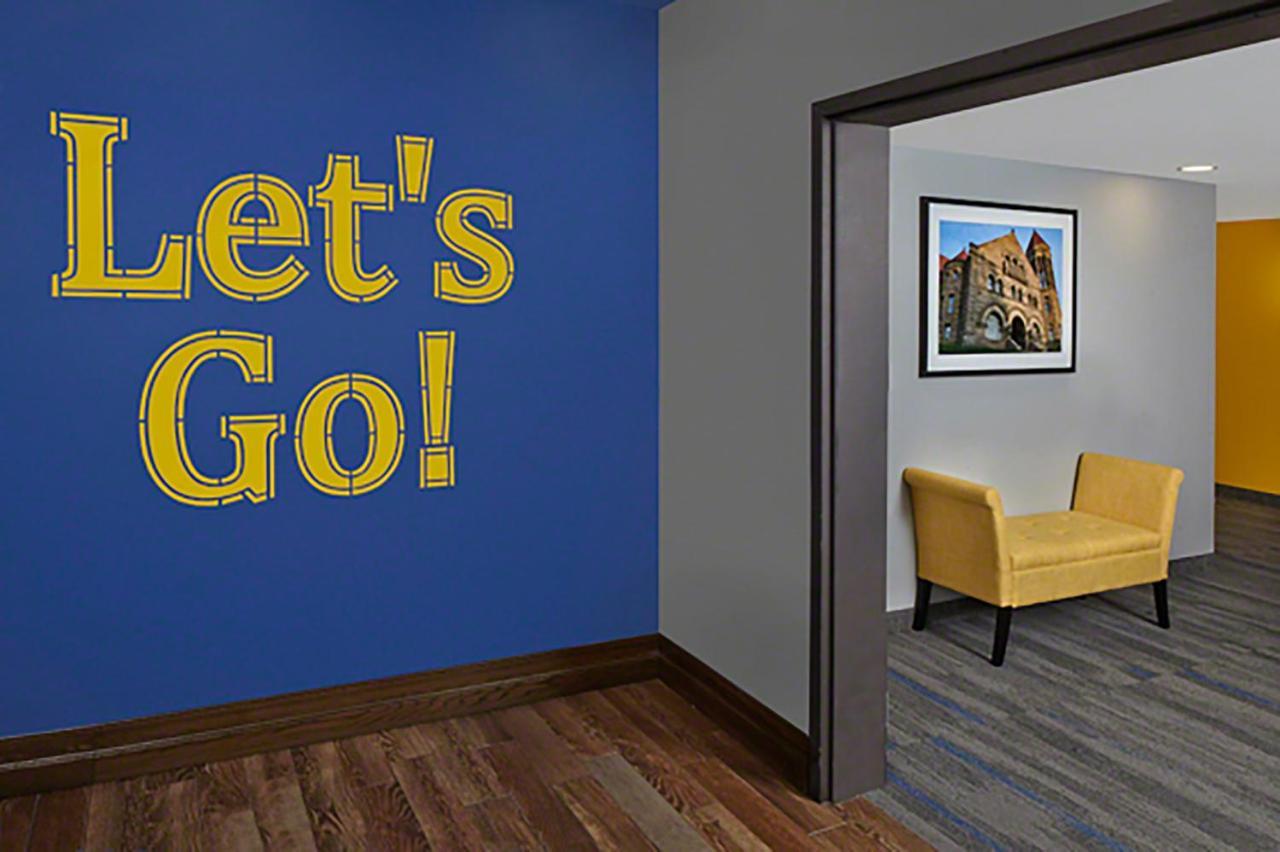 Scholar Morgantown, Tapestry Collection By Hilton Exterior foto