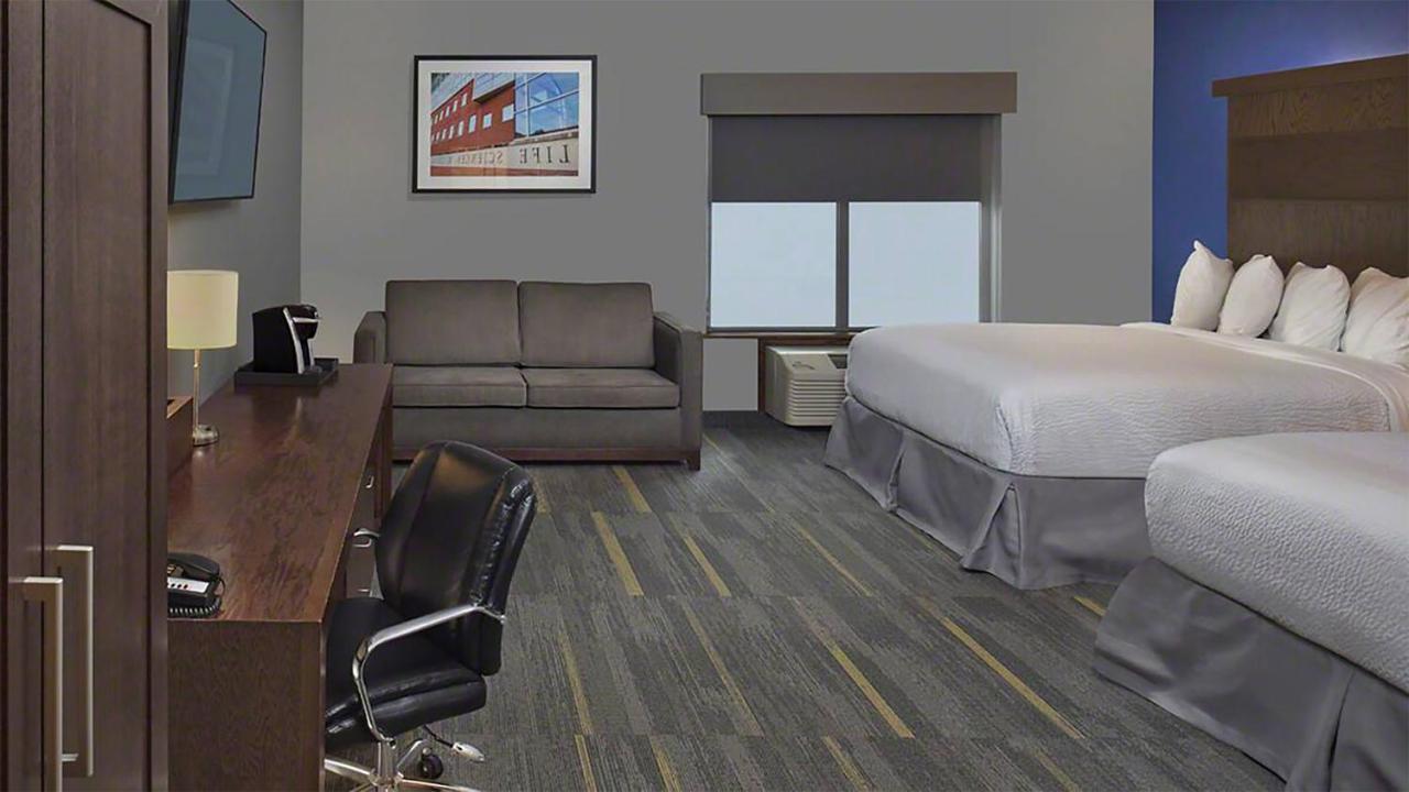 Scholar Morgantown, Tapestry Collection By Hilton Exterior foto