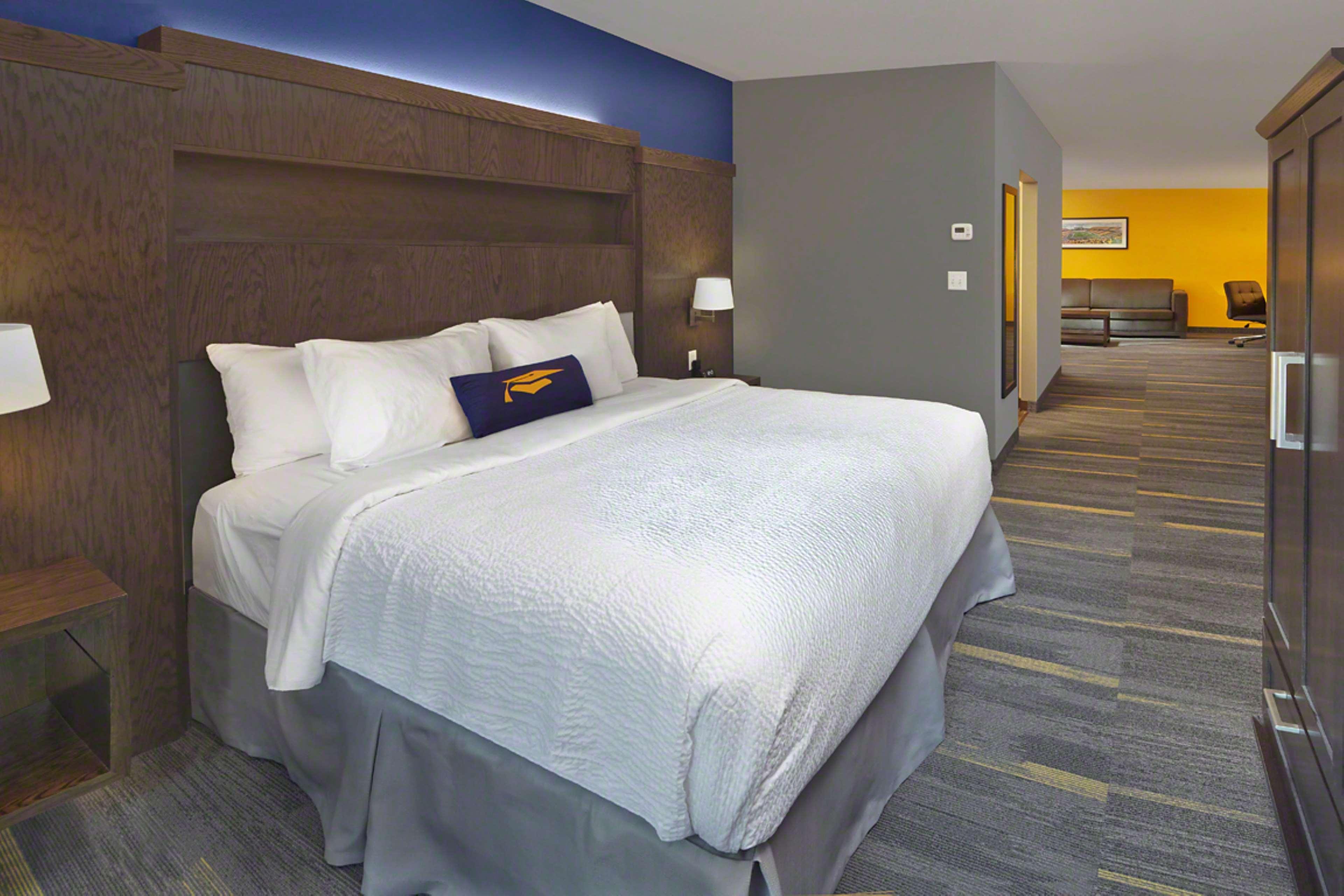 Scholar Morgantown, Tapestry Collection By Hilton Exterior foto