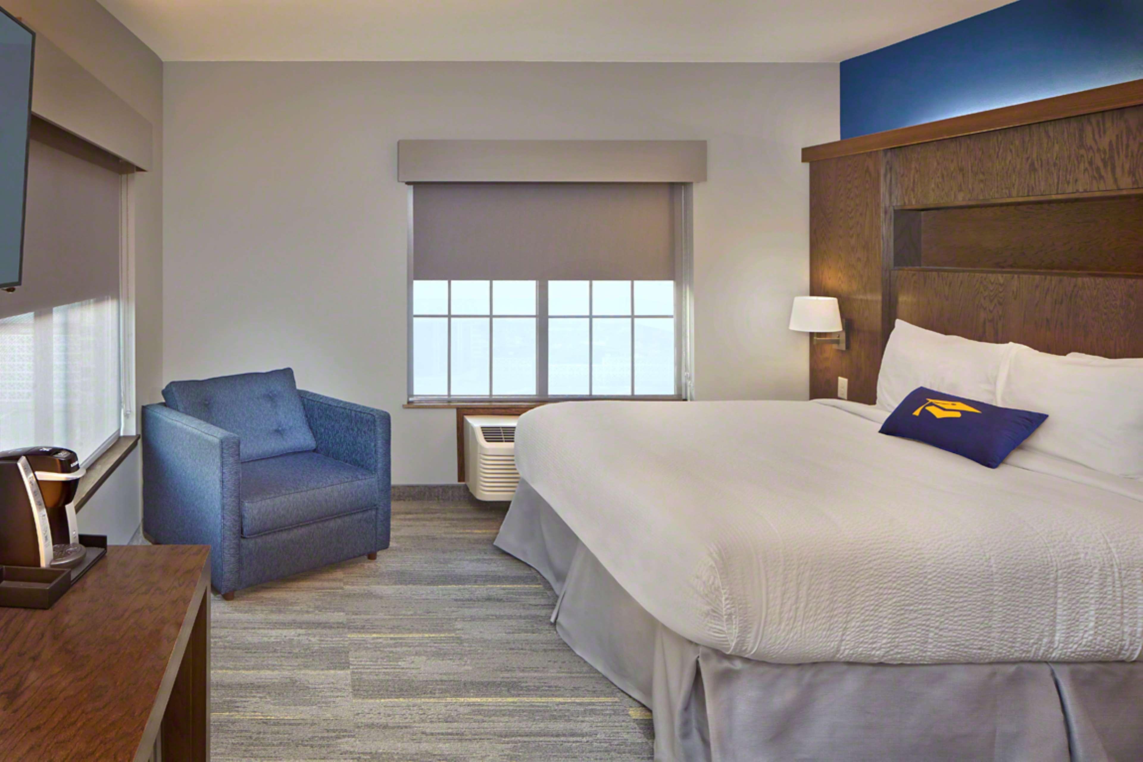 Scholar Morgantown, Tapestry Collection By Hilton Exterior foto