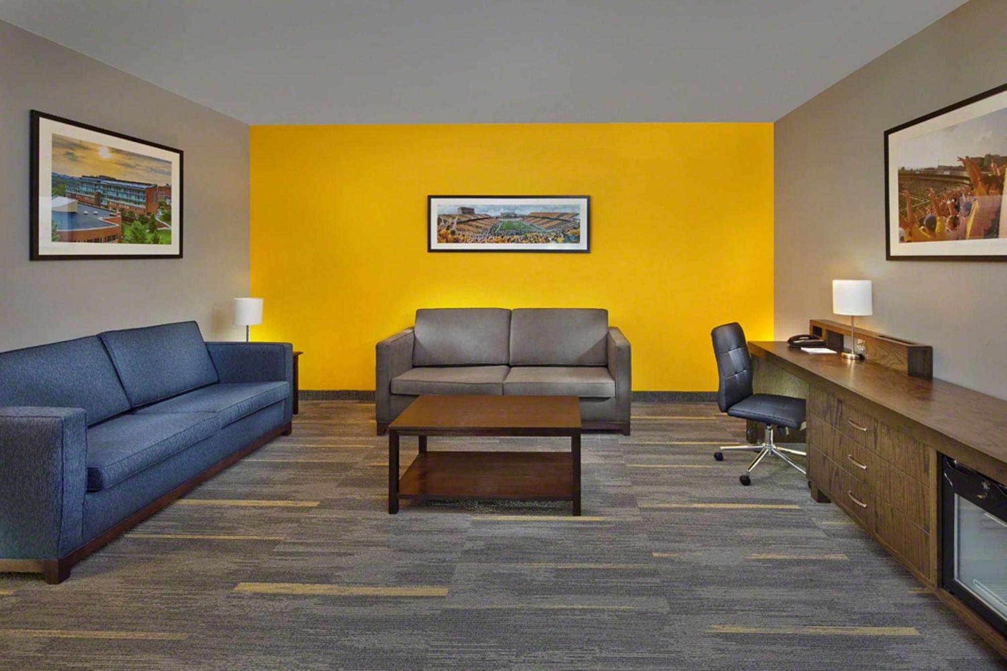 Scholar Morgantown, Tapestry Collection By Hilton Exterior foto