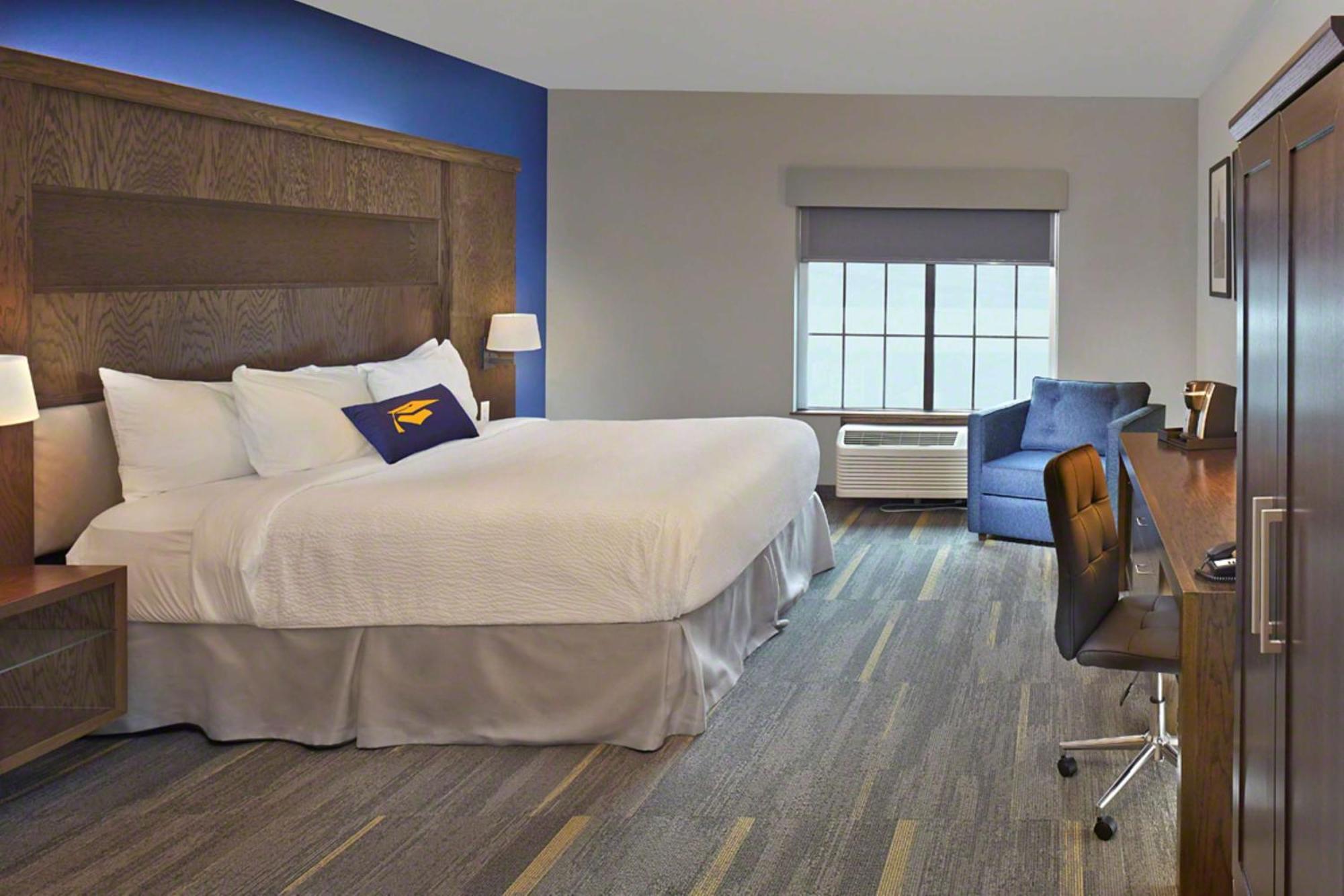 Scholar Morgantown, Tapestry Collection By Hilton Exterior foto