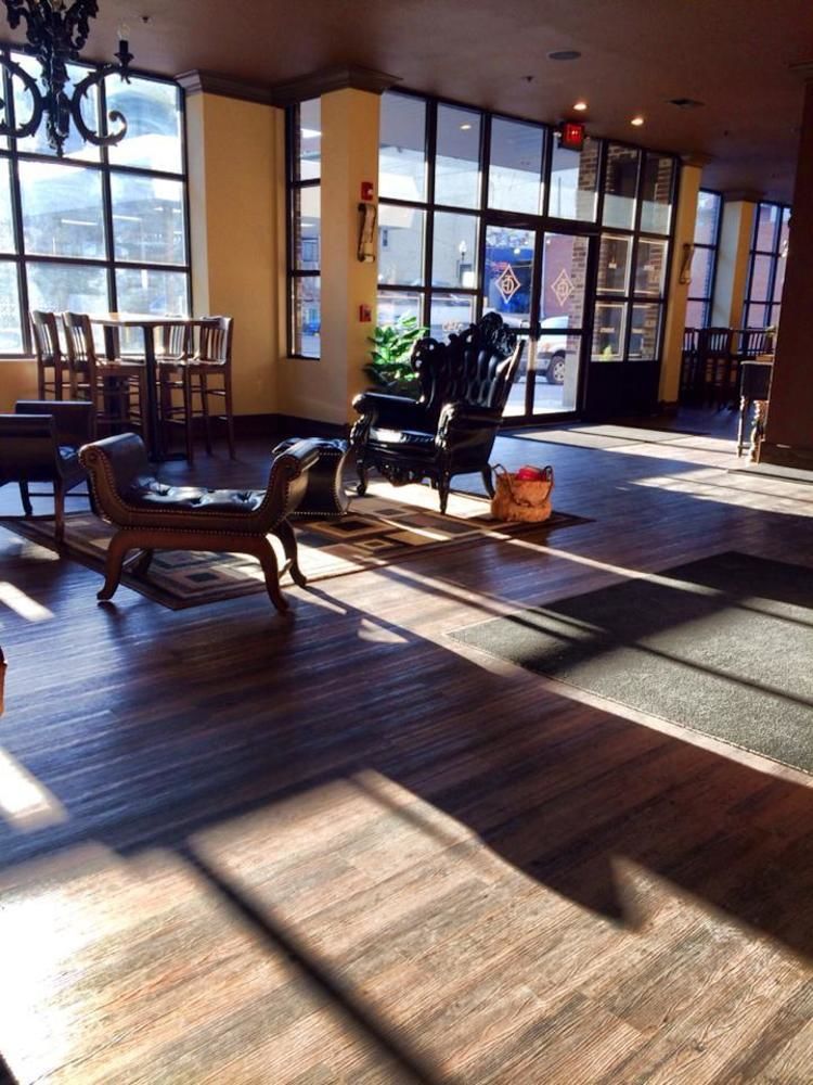 Scholar Morgantown, Tapestry Collection By Hilton Exterior foto