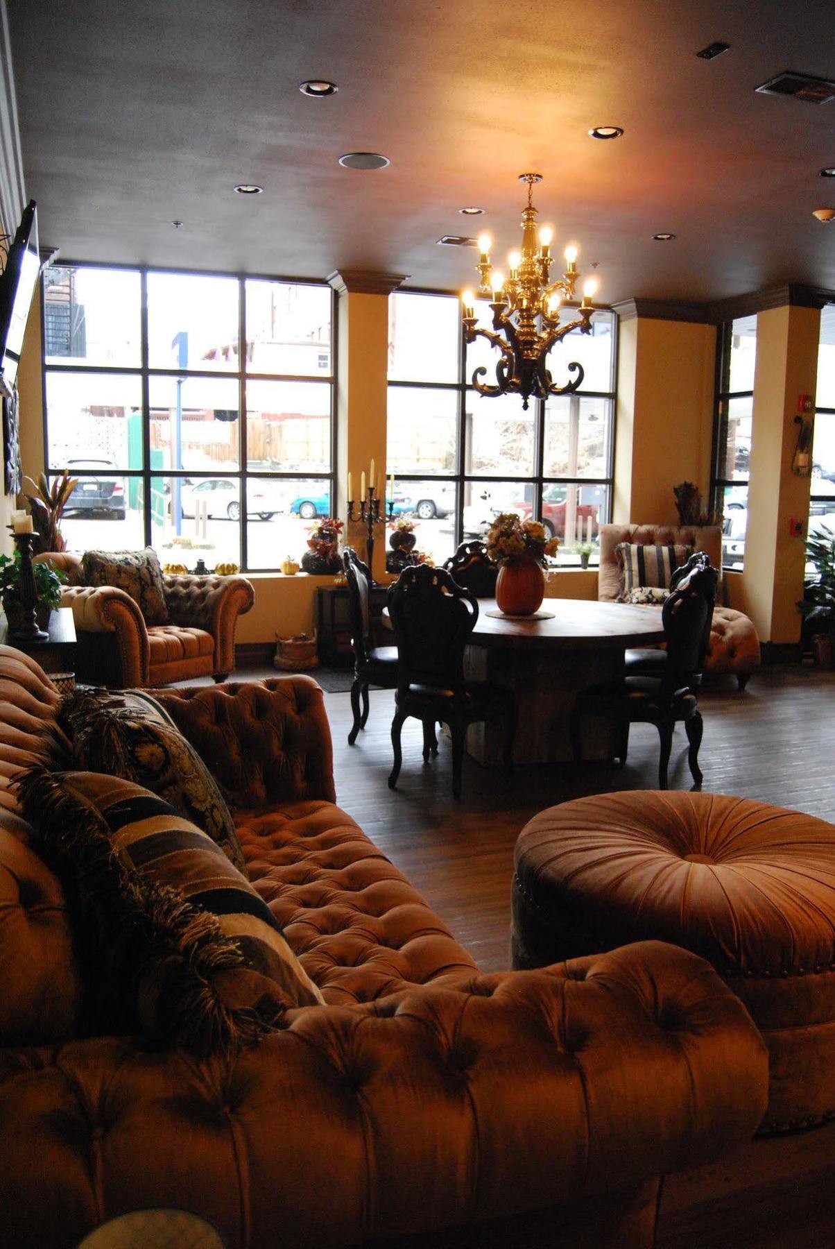 Scholar Morgantown, Tapestry Collection By Hilton Exterior foto