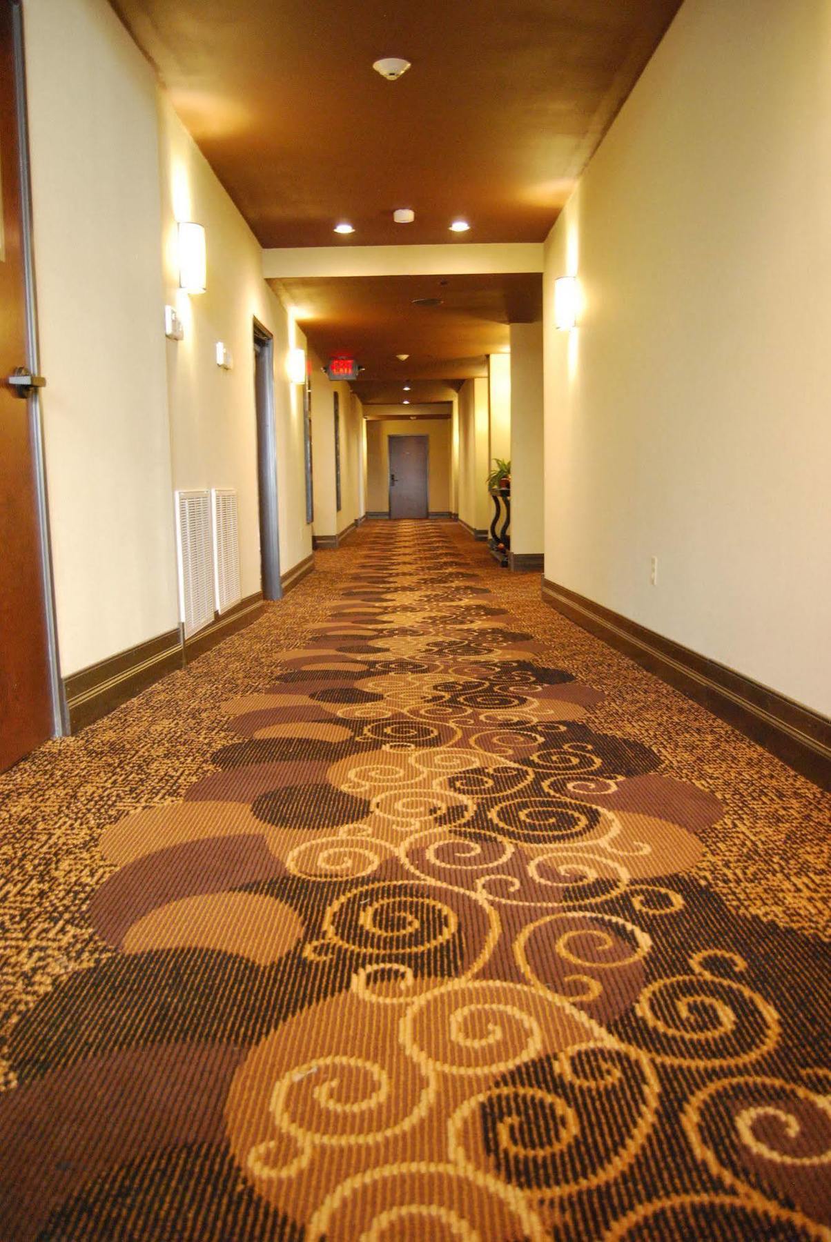 Scholar Morgantown, Tapestry Collection By Hilton Exterior foto